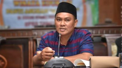 Anggota DPRD Sumenep, M. Muhri Minta Armada Mudik 2025 Harus Cek Kelayakan