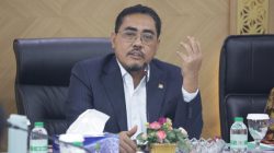 Prajurit Jadi Pejabat Sipil Belum Mundur, PKB Sayangkan Petinggi TNI hanya Mengimbau