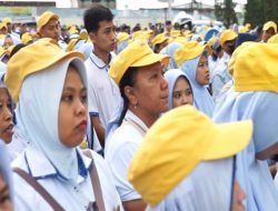 PHK Karyawan Jelang Lebaran, Keputusan PT Sritex Disesalkan