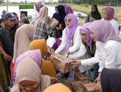 Biang Banjir, 6 Embung dan Bendungan di Puncak Beralihfungsi Jadi Tempat Wisata