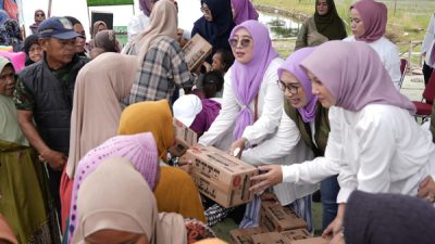 Biang Banjir, 6 Embung dan Bendungan di Puncak Beralihfungsi Jadi Tempat Wisata