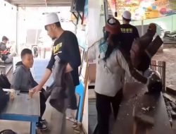 DPR Minta Polisi Tindak Tegas Ormas yang Sweeping Warung saat Ramadan