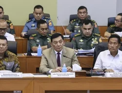 Berikut Faktor Kerugian Sahnya RUU TNI