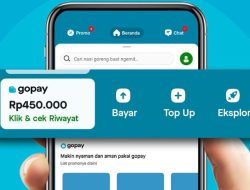 GoPay Bentuk Aliansi Judi Pasti Rugi untuk Lawan Judi Online