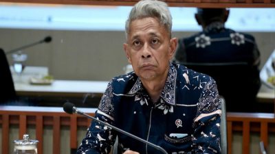 PRIMA Dukung Sikap Presiden Prabowo Tidak Tunduk pada Tekanan Asing