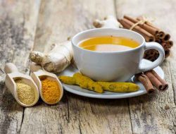 Be Young: Solusi Herbal Alami untuk Gaya Hidup Sehat Modern