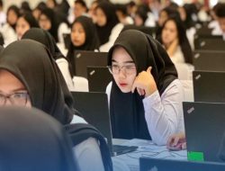 BKN Berdalih 1.957 CPNS Mundur karena Optimalisasi, Benarkah?