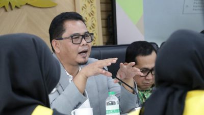 Komnas HAM Didesak Investigasi Ulang Laporan Eksploitasi Pekerja Taman Safari