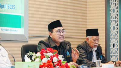 Lowongan Dosen Universitas Sunan Gresik, Jumlah Pendaftar Nyaris Tembus 1.000 Orang