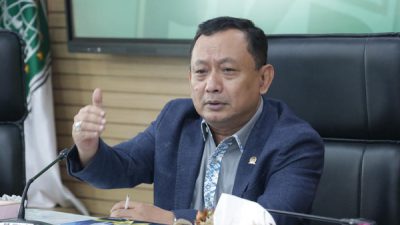 Rombongan Komnas HAM Ditembaki di Papua, Aparat Harus Ambil Tindakan Tegas