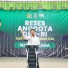 Sapa Konstituen di Jombang & Mojokerto, Rusdi Kirana Bagikan 40 Paket Umrah dan Beasiswa
