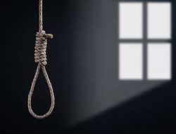 Warga Sumenep Nekat Akhiri Hidup dengan Gantung Diri