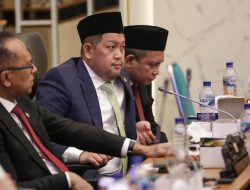 Sound Horeg Bikin Resah Masyarakat, Anggota DPR Minta Polisi Turun Tangan