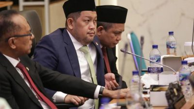 Sound Horeg Bikin Resah Masyarakat, Anggota DPR Minta Polisi Turun Tangan