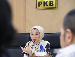 Arzeti Prihatin 99 Jamaah Haji Terserang Pneumonia