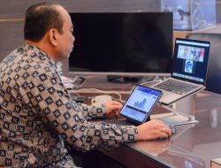 Budi Arie Tegaskan Tidak Terlibat dalam Kasus Judi Online: “Itu Sudah Ada Sebelum Saya Menjabat”