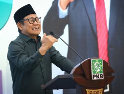 Susi Pudjiastuti Dianggap Terlalu Cepat Menghakimi Cak Imin Terkait Judol