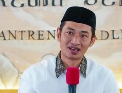 Anggota DPR RI Alamuddin Dimyati Rois Meninggal Dunia, PKB Berduka
