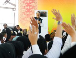 Mensos Akan Hadiri Puncak Peringatan Hari Lanjut Usia Nasional di Jember