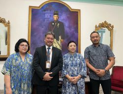 Pakubuwono XII Resmi Diusulkan Jadi Pahlawan Nasional, Ini Perannya dalam Kemerdekaan