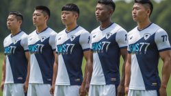 HWS77 Akan Sponsori Klub Sepak Bola Tanah Air