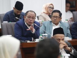 Pertumbuhan Ekonomi Melambat, Alarm Serius bagi Pemerintah