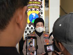 Berkedok Pegawai Pemprov Jatim, Pria Asal Sampang Tipu Warga Sumenep Rp948 Juta