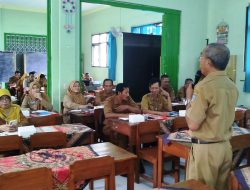 Tingkatkan Kualitas, Disdikbud Jombang Gelar Bimtek Pendekatan Deep Learning dan Penguatan Branding Gelombang II