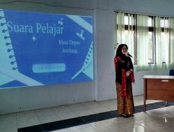 Rangkaian HPN, PWI Jombang Gelar Lomba Fotografi dan Menulis Surat untuk Bupati