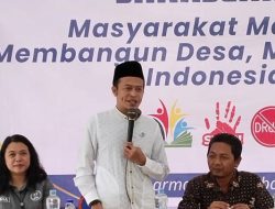 Komitmen Ketua Komisi A DPRD Jawa Timur Berantas Narkoba