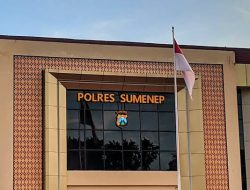 Peras Kades, Oknum PNS dan LSM Sumenep Terjaring OTT