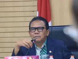 DPR Dukung Kemendagri Cabut Status Ormas yang Terlibat Aksi Premanisme