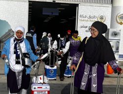 Bikin Pusing Jamaah Haji, Menag Didesak Evaluasi Sistem Syarikah