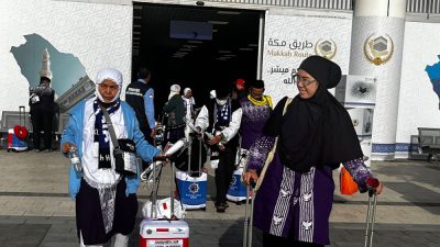 Bikin Pusing Jamaah Haji, Menag Didesak Evaluasi Sistem Syarikah