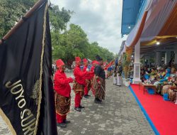 MA Putuskan ISKS PB XIII Langgar Hukum, Bebadan Kelembagaan Karaton Surakarta Dikembalikan ke Struktur 2004