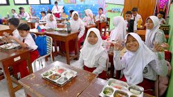 Kasus Keracunan MBG Terus Terulang, Saatnya Evaluasi Mendalam