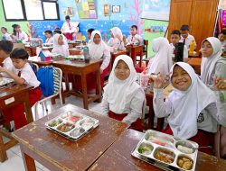 Kasus Keracunan MBG Terus Terulang, Saatnya Evaluasi Mendalam