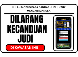 Intimidasi Digital Kian Marak: Warga Sipil Dibungkam Terkait Isu Judi Online
