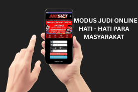 OJK Ungkap Modus Judi Online Semakin Canggih, Ribuan Rekening Telah Diblokir