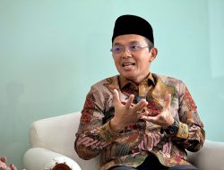 DPR Soroti Kasus Penyalahgunaan Dana Hibah BAZNAS