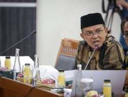 Jamaah Haji Indonesia Mulai Tiba di Tanah Suci