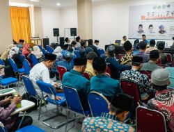 Pameran Manuskrip Ulama Nusantara di Gresik Berlangsung Meriah