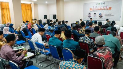 Pameran Manuskrip Ulama Nusantara di Gresik Berlangsung Meriah