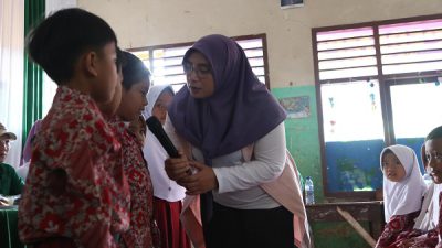 Kasus Keracunan Massal MBG Terus Berulang, Warning bagi Pemerintah