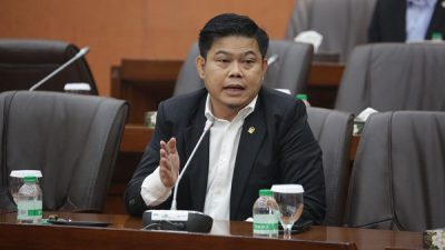 13 Orang Meninggal Akibat Amunisi Meledak, Anggota DPR Minta TNI Tak Tutupi Sesuatu