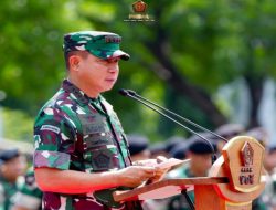 Disinyalir Ada yang Main Dua Kaki, DPR Soroti Pembatalan Mutasi 7 Perwira TNI