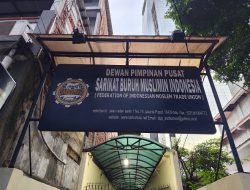 Gratis! LBH Sarbumusi Siap Advokasi Kasus Penahanan Ijazah Pekerja