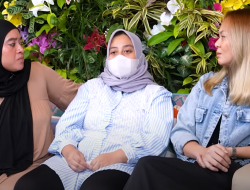 Kisah Pilu Hanna: Jeritan Keadilan dari Serang, Banten