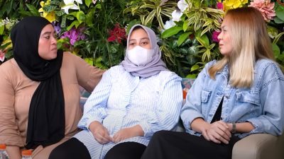 Kisah Pilu Hanna: Jeritan Keadilan dari Serang, Banten