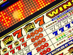 Rahasia Game Slot Online yang Jarang Diketahui Pemula